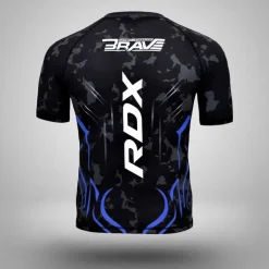 Compression Rash Guard B4