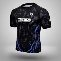 Compression Rash Guard B4