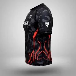 Compression Rash Guard B4