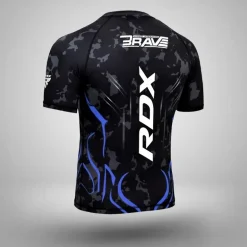 Compression Rash Guard B4