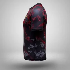 Compression Rash Guard B3