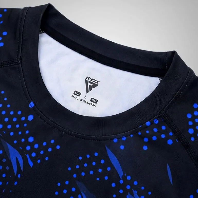 Compression Rash Guard B3
