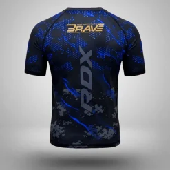 Compression Rash Guard B3