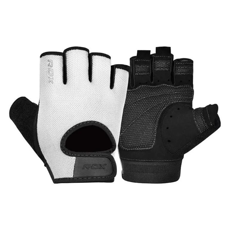 Gym Weight Lifting Gloves T1