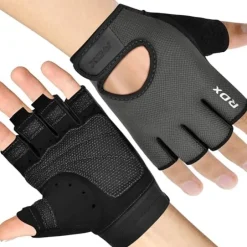Gym Weight Lifting Gloves T1