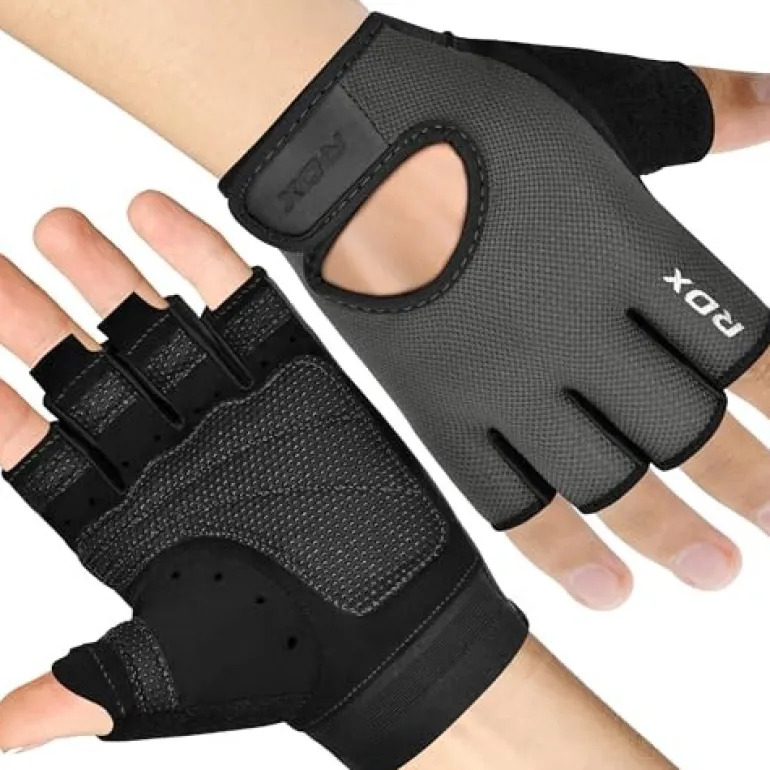Gym Weight Lifting Gloves T1