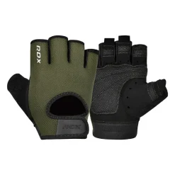Gym Weight Lifting Gloves T1