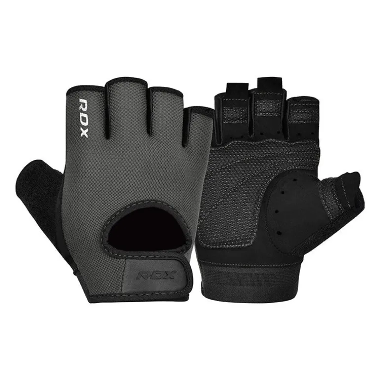 Gym Weight Lifting Gloves T1