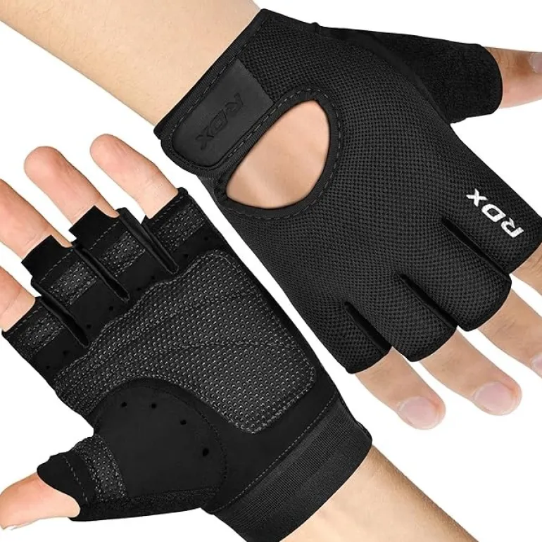 Gym Weight Lifting Gloves T1