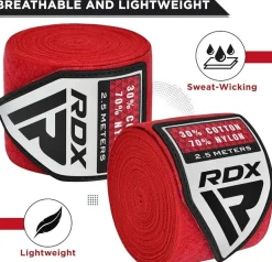 HAND WRAPS 2.5 kids