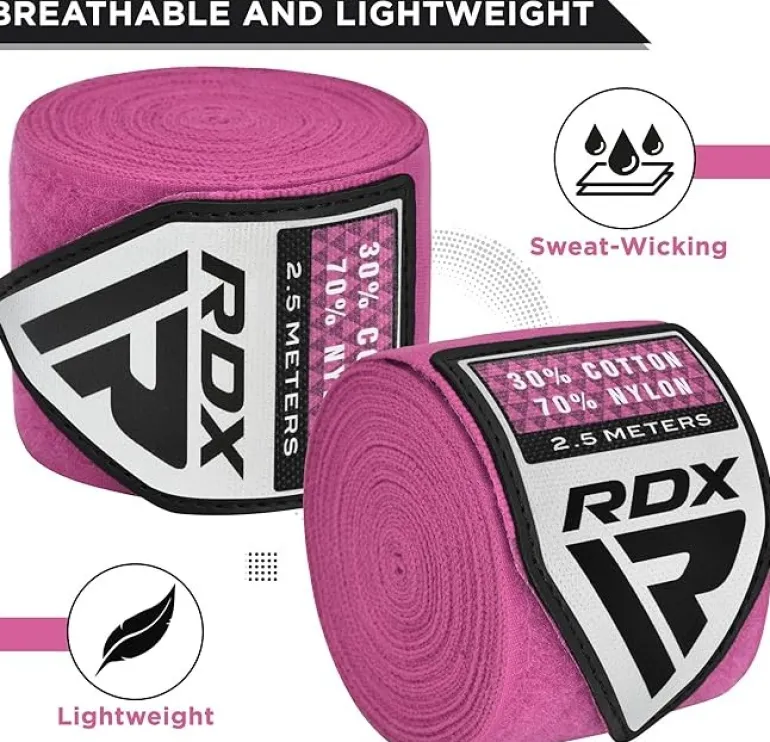 HAND WRAPS 2.5 kids