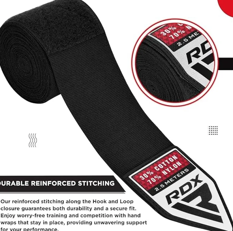 HAND WRAPS 2.5 kids