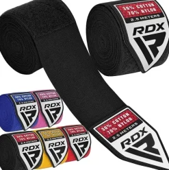 HAND WRAPS 2.5 kids