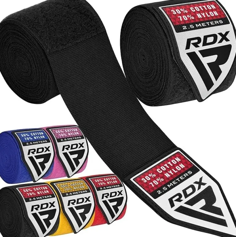 HAND WRAPS 2.5 kids