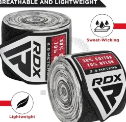 HAND WRAPS 2.5 kids