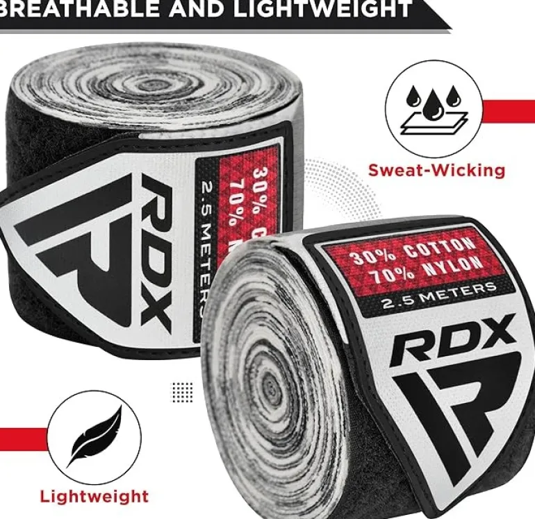 HAND WRAPS 2.5 kids