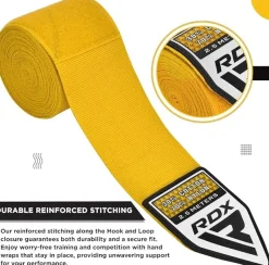 HAND WRAPS 2.5 kids