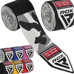 HAND WRAPS 2.5 kids