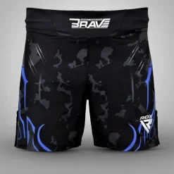 MMA Shorts B4