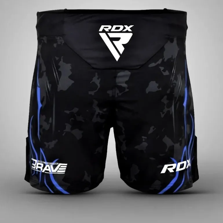 MMA Shorts B4