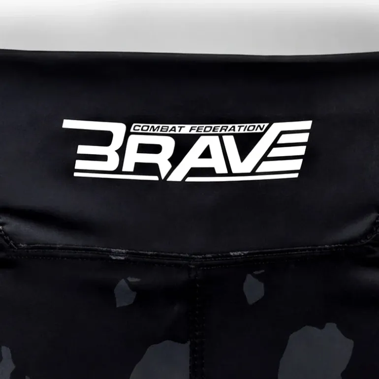 MMA Shorts B4