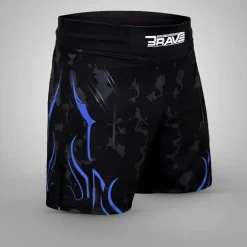 MMA Shorts B4