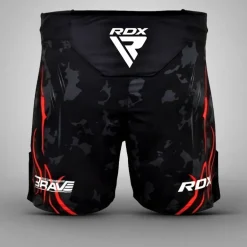 MMA Shorts B4