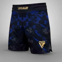 MMA Shorts B3