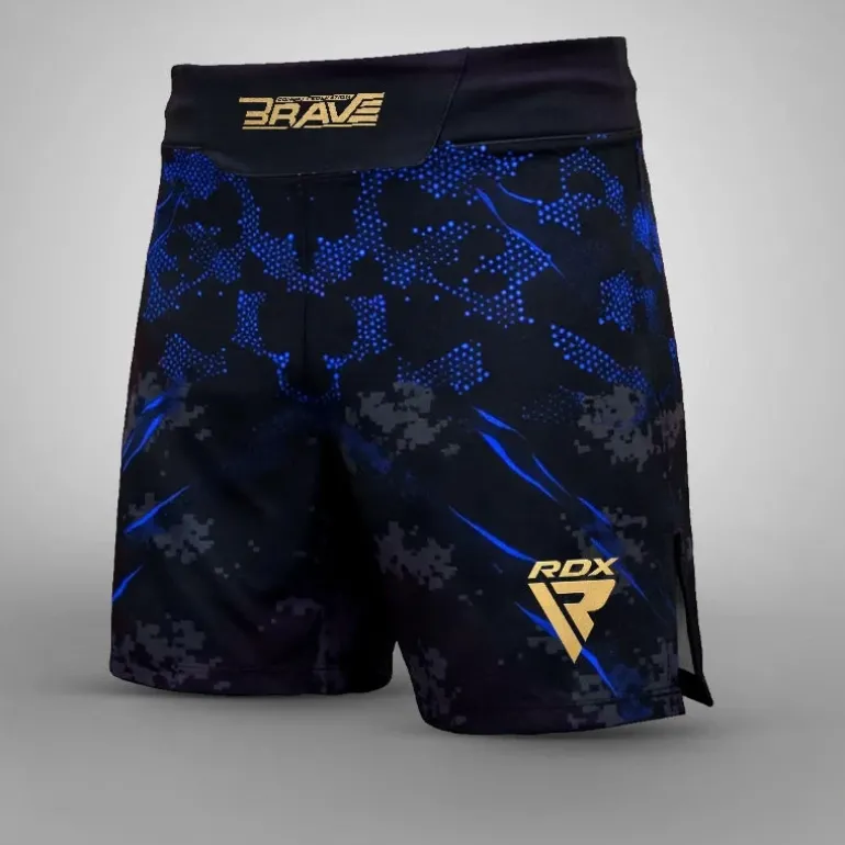 MMA Shorts B3