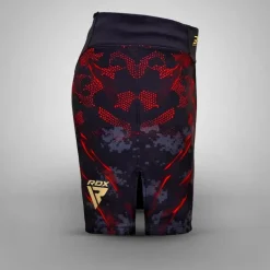 MMA Shorts B3