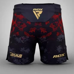 MMA Shorts B3