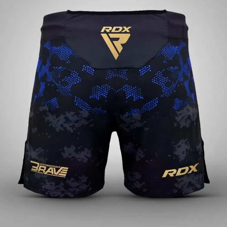 MMA Shorts B3