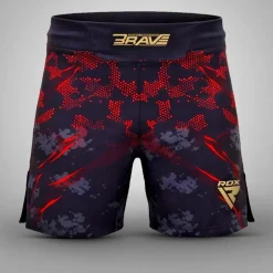 MMA Shorts B3