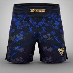 MMA Shorts B3
