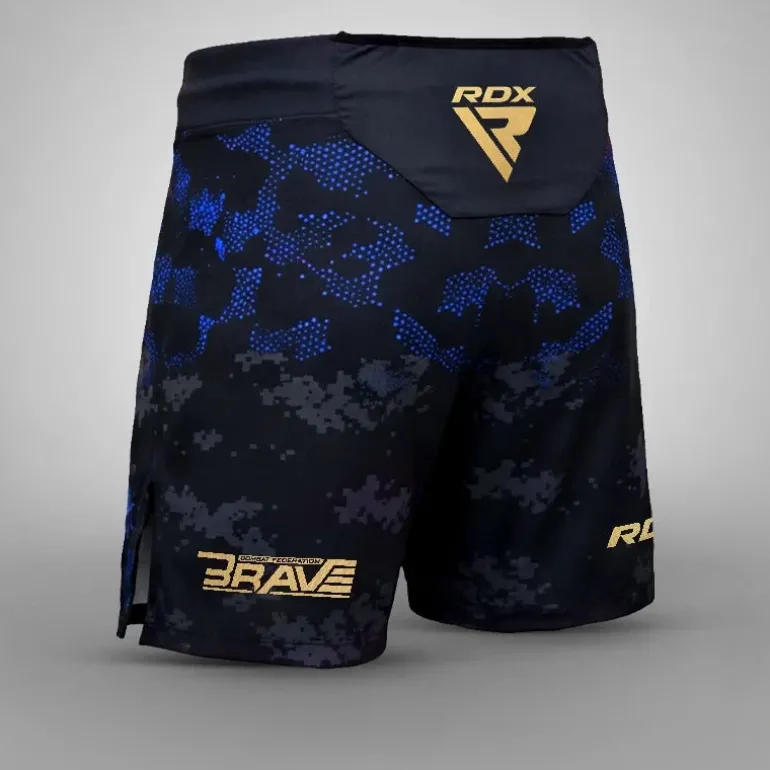 MMA Shorts B3