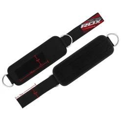 RDX A1 Ankle Strap for Cable Machine Workout