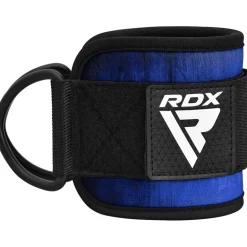 RDX A4 Ankle Straps For Gym Cable Machine