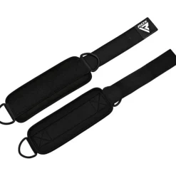 RDX A4 Ankle Straps For Gym Cable Machine