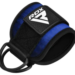 RDX A4 Ankle Straps For Gym Cable Machine