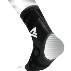 RDX A2 Anklet Support Socks