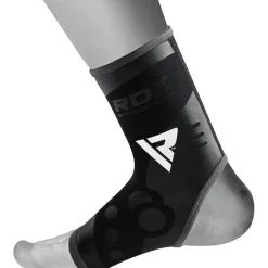 RDX A2 Anklet Support Socks