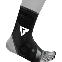 RDX A2 Anklet Support Socks