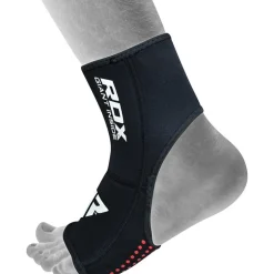 RDX A1 Dot Grip Ankle Support