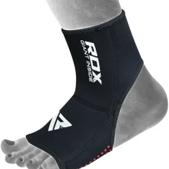 RDX A1 Dot Grip Ankle Support
