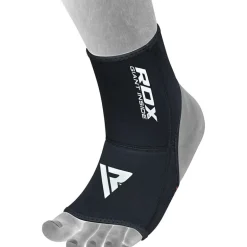 RDX A1 Dot Grip Ankle Support