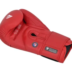 RDX Amateur Competition Gloves