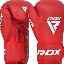 RDX Amateur Competition Gloves