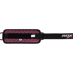 RDX A3 Pink Ankle Straps for Legs Exercise