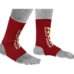 RDX AR Ankle Compression Sleeve Socks