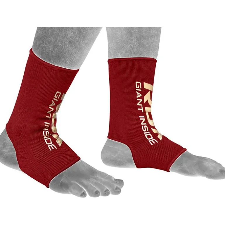 RDX AR Ankle Compression Sleeve Socks